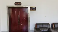 Wansheng Hotel - Gym