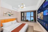 Lanting Yijia Hotel (Zhengzhou High-speed Railway East Station) - Condos