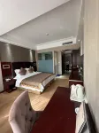 Yinqiao Kaiyue Hotel فنادق في شايا