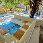 Yuzhiyue Seaview Homestay (Dishui Danping Branch) - Farmhouses