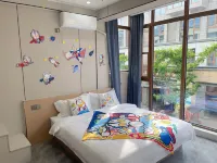 Makka Pakka Garden Guesthouse - Airport Shuttle