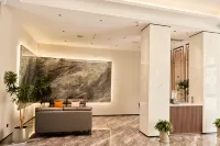 Jingyue Hotel (Zunhua Bell Tower Branch) Hotels in Zunhua
