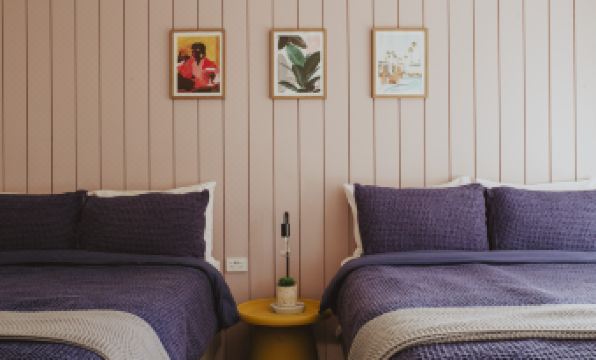 Kangaroo Island Seaview Motel