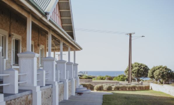 Kangaroo Island Seaview Motel