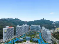 Yacht Vacation Apartment Hotels near Xiandie Rock