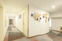 Jinlu Yi Hotel (Wuhan Jianghan Road Dayang Department Store) Hotels in Wuhan