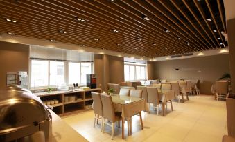 Motel Hotel (Lu'an Wanxi Road Hongjie Pedestrian Street)