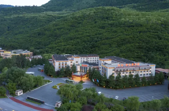 Poly New Jiuzhai Hotel