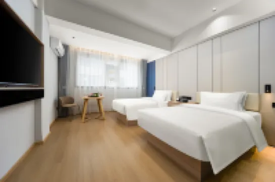 Yujing Saussurea Boutique Hotel