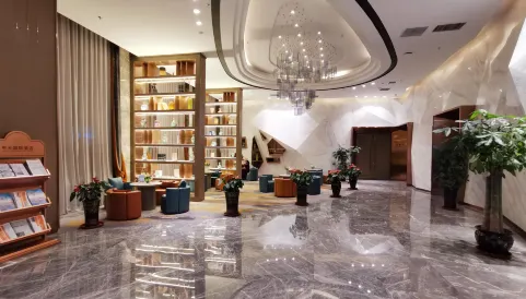 Yingkou Zhongtian International Hotel