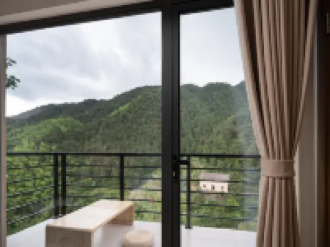 Songyang Yunbian Mountain Homestay Hotels in Songyang