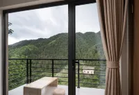 Songyang Yunbian Mountain Homestay Hotels near Sidu Bus Station