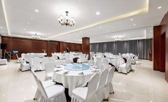 Julu Marriott Hotel (Block A)