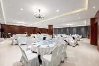 Julu Marriott Hotel (Block A) Hotels in Julu