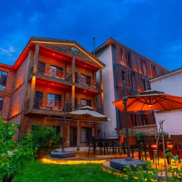 Fengning Western Meadow Resort · Xitan Town Homestay (Datan Branch)