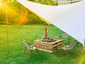 西安滻灞艾美酒店