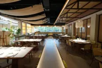 Tianmuhu Hotel - breakfast