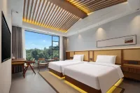Jiangxi Yunlin Shanshui Hotel Co., Ltd