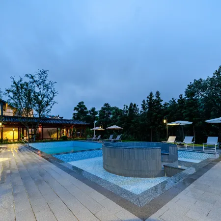 Qisu·Lajia Yao enthnic Themed Homestays in Libo
