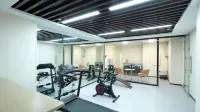 GELI Hotel (Xionganxinqu Rongcheng Exhibition Center)