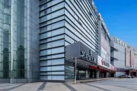 이롱 안다 호텔 (난징 홍양 플라자 타이산 신춘 지하철역) 난징 농업대학-푸커우/포구 캠퍼스 주변 호텔