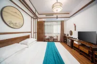 Anzhidinglan B&B (Fenghuang Ancient Town)