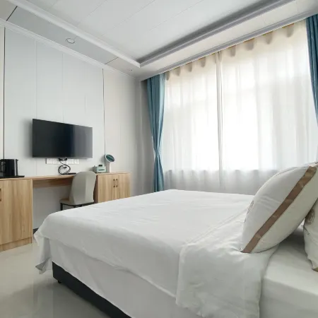 Haiyang Gangyue Hotel