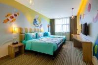 Changbai Mountain Wanda Yue Hotel