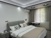 文成望舒·山景度假民宿（百丈漈鎮店）