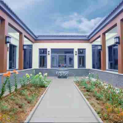 CHENG·GARDEN Hotel Exterior