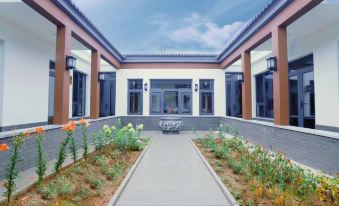 CHENG·GARDEN