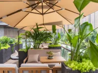 Ya'an Yizhai Lvju Hotel (High-speed Railway Station Branch) Hotels in Ya'an