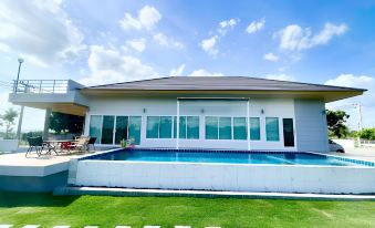 AP Villa Khao Yai Pak Chong