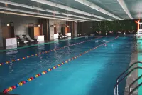 V-Continent Yongqing Hotel - 5-stjärniga