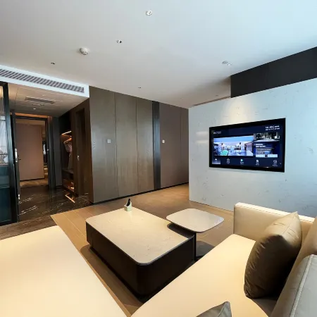 Fortune International Hotel