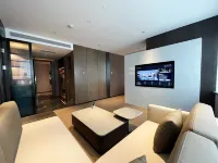 武安財富國際飯店 武安廣場附近的飯店