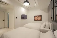 Hotel Yaja Siheung Jeongwang Hotels in Siheung-si