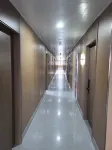 Shuanghua Huishang Business Hotel - parcheggio