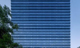 Xinhua International Hotel