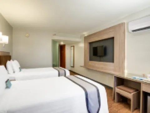 グアム プラザ リゾート グアムのホテル