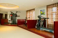 Wassim Hotels Resorts Hotels in Yushu
