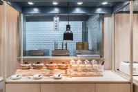 HanTing Hotel (Nanyang Tanghe County Government) - breakfast