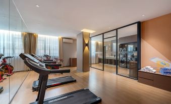 Baiyue Garden Hotel