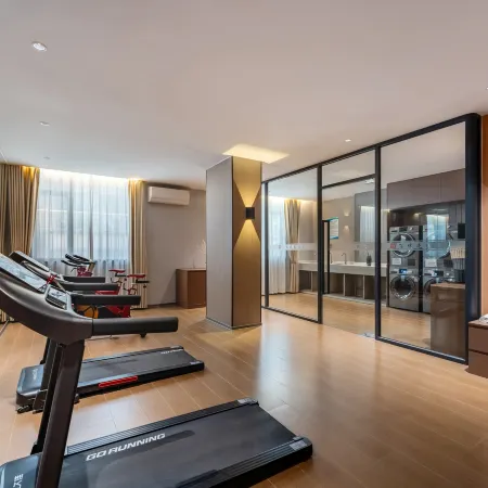 Baiyue Garden Hotel