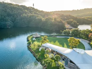 SLH·昆明玉龍灣湖景酒店