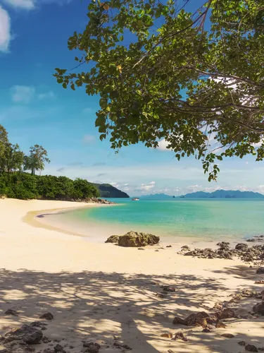 รูปภาพของซิกซ์เซ้นเซส ยาวน้อย รีสอร์ท