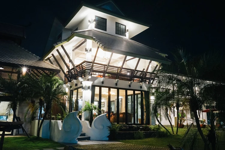 รูปภาพของเมซง เดอ เชียงราย