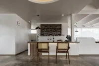 Runjing ·Meri Designer Hotel - bar