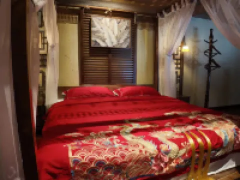 翼城古城閣樓小院民宿 翼城酒店