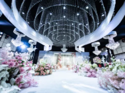 JIANGNAN HOTEL Hoteles en Tonghua